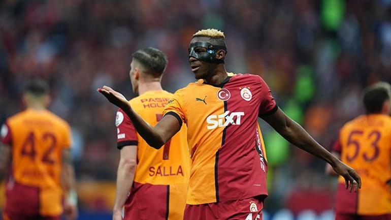 Victor Osimhen bombası! Menajeriyle görüşüldü, işte maaş talebi 3 victor osimhen bombasi menajeriyle gorusuldu iste maas talebi 1 fSMJc61T