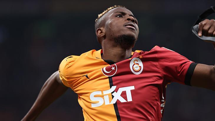 Victor Osimhen: Hayat uzunluğu hatırlayacağım bir sezon! 1 victor osimhen hayat uzunlugu hatirlayacagim bir sezon iRsHqdpL