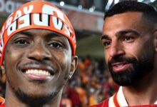 victor osimhen mohamed salah ile cekisiyor jd44XnNy