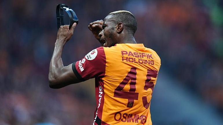 Victor Osimhen 'transfer için anlaştı' iddiası! Çıkacağı birinci maç belirli oldu 2 victor osimhen transfer icin anlasti iddiasi cikacagi birinci mac belirli oldu 0 als1fhqB