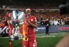 victor osimhenden mario jardel paylasimi qcTzLbKO