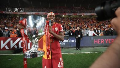 victor osimhenden mario jardel paylasimi qcTzLbKO