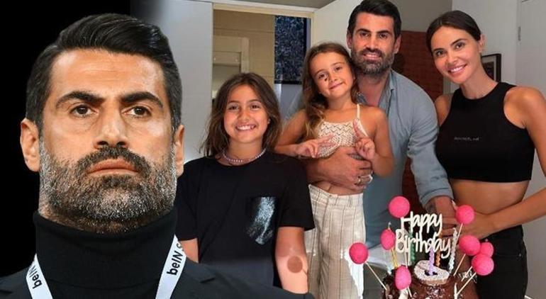 Volkan Demirel'den voleybolcu kızı Yade'ye destek! VakıfBank ile kazandı 2 volkan demirelden voleybolcu kizi yadeye destek vakifbank ile kazandi 0 Lr7MqnSH