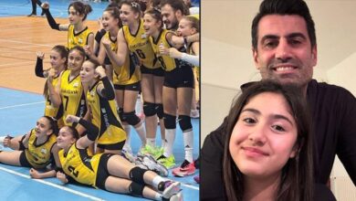 volkan demirelden voleybolcu kizi yadeye destek vakifbank ile kazandi b5YSjlZM