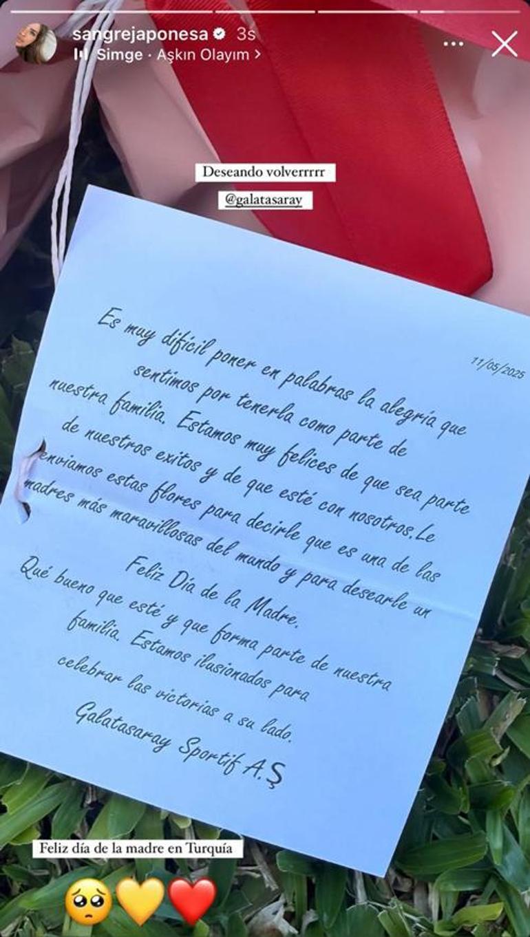 Wanda Nara ve Icardi'nin sevgilisi China Suarez ortasında yeni olay! Not krizleri 4 wanda nara ve icardinin sevgilisi china suarez ortasinda yeni olay not krizleri 2 UUNLRaXP