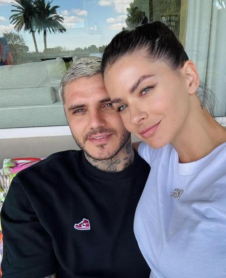 Wanda Nara ve Icardi'nin sevgilisi China Suarez ortasında yeni olay! Not krizleri 5 wanda nara ve icardinin sevgilisi china suarez ortasinda yeni olay not krizleri 3 tEKQiDlz