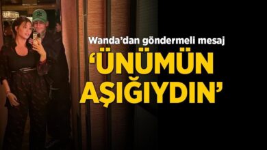 wanda naradan tekrar olay olan paylasim beni hakikaten sevmedi rtNG5T6S