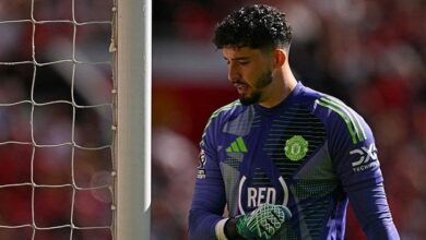 west ham altay bayindir ile dalga gecti tek cumlelik paylasim 4 milyondan fazla goruntulendi efGcBaN2