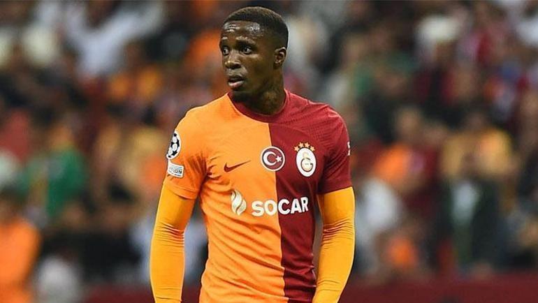 Wilfried Zaha geri dönecek mi? Yıldız oyuncudan flaş açıklama 2 wilfried zaha geri donecek mi yildiz oyuncudan flas aciklama 0 nyfaTeEe