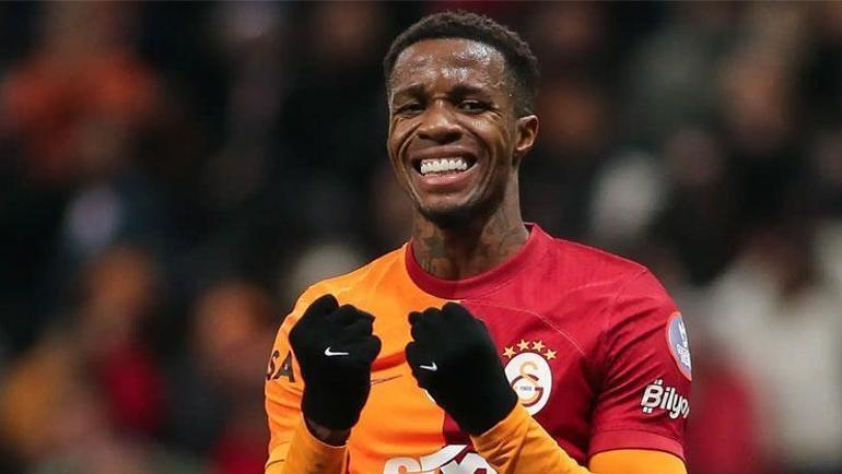 Wilfried Zaha geri dönecek mi? Yıldız oyuncudan flaş açıklama 3 wilfried zaha geri donecek mi yildiz oyuncudan flas aciklama 1 RZDRPUNU