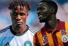 wilfried zaha geri donecek mi yildiz oyuncudan flas aciklama M1KU7Nfu