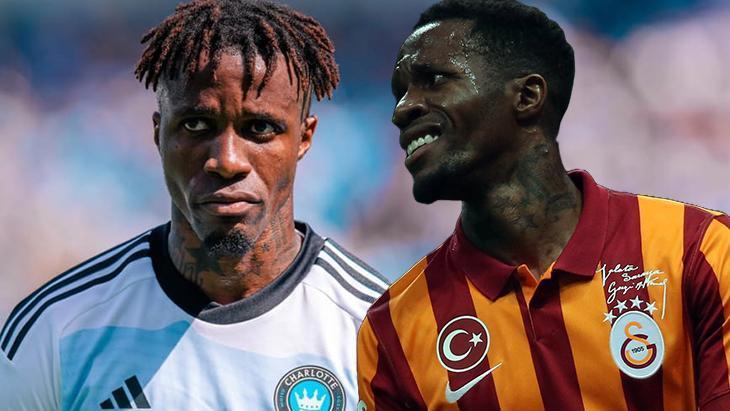 Wilfried Zaha geri dönecek mi? Yıldız oyuncudan flaş açıklama 1 wilfried zaha geri donecek mi yildiz oyuncudan flas aciklama M1KU7Nfu
