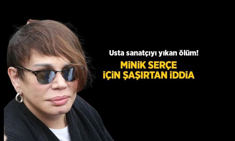 Yakın dostu Sırrı Süreyya Öncü'yü kaybetmişti! Sezen Aksu için bomba tez 1 yakin dostu sirri sureyya oncuyu kaybetmisti sezen aksu icin bomba tez J9mBiWrw