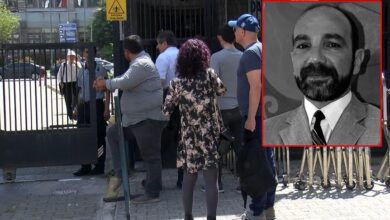 yanginda olen muharrir suha oguzertemin cenazesi isimli tip kurumundan alindi Mwg5bj4R