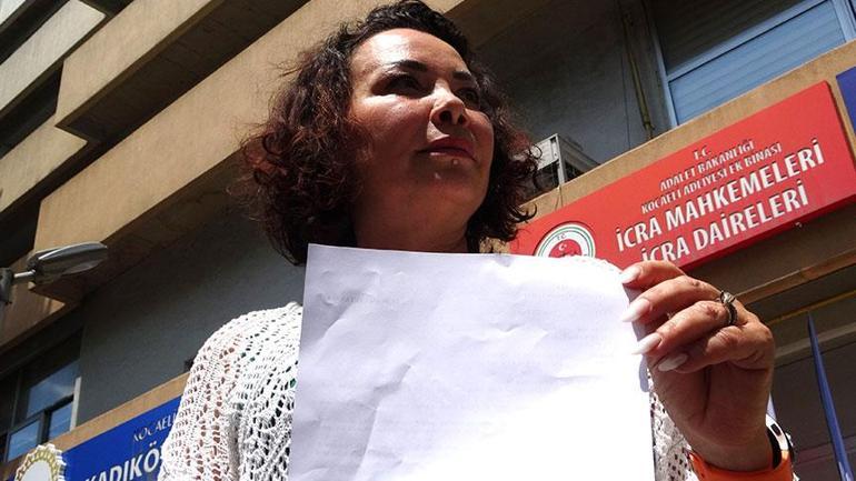 Yanlış teşhisle iki göğsü alındı! Mahkeme tekrar birebir kararı verdi 2 yanlis teshisle iki gogsu alindi mahkeme tekrar birebir karari verdi 0 RkU2EnpU