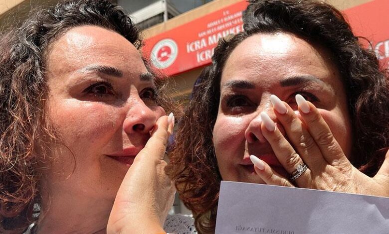 Yanlış teşhisle iki göğsü alındı! Mahkeme tekrar birebir kararı verdi 1 yanlis teshisle iki gogsu alindi mahkeme tekrar birebir karari verdi 9bb89yfp