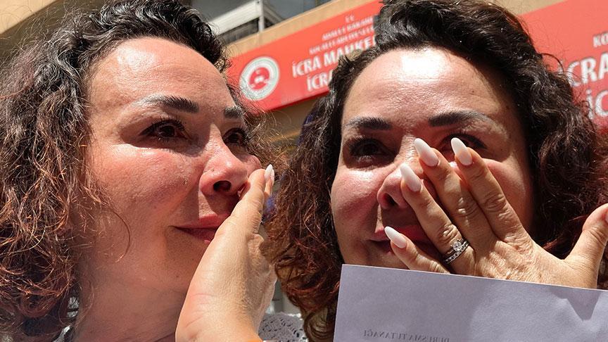 Yanlış teşhisle iki göğsü alındı! Mahkeme tekrar birebir kararı verdi