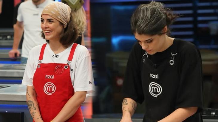 Yarışın favorilerindedi, erken elendi! Masterchef Ezgi abartılmış Türk yemeğini açıkladı 1 yarisin favorilerindedi erken elendi masterchef ezgi abartilmis turk yemegini acikladi KkZcZJgI