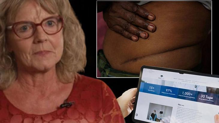 Yaşamak istedi, bedeli insanlık hatası oldu! Kanlı organ nakli kâbusu: 'Bilmiyordum' 1 yasamak istedi bedeli insanlik hatasi oldu kanli organ nakli k busu bilmiyordum OkZhmeZl