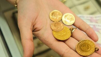 yatirimi olanlar dikkat altin fiyatlarinda dusus olur mu ekonomist hikmet baydar kiymetlendirdi DFmZYqcr