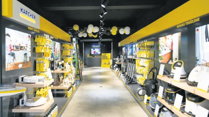 Yeni mağazalarla büyümeyi sürdürüyor 1 yeni magazalarla buyumeyi surduruyor ed4YpOHY