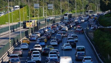 yeni trafik duzenlemesi magandalara agir cezalar geliyor fpI8LxuK
