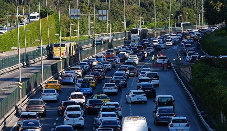 yeni trafik duzenlemesi magandalara agir cezalar geliyor