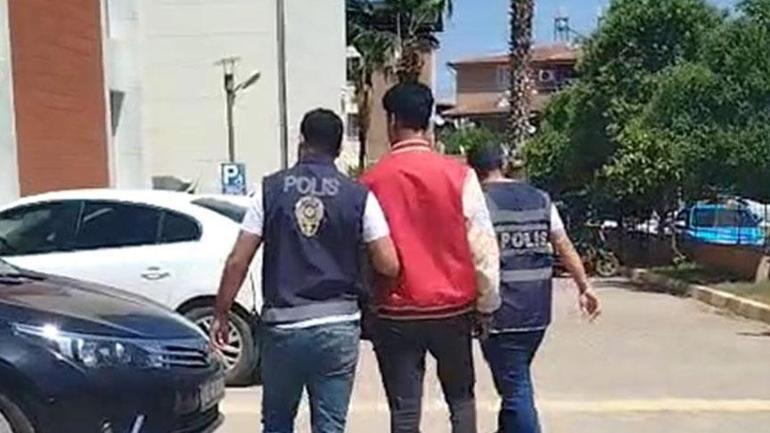 Yer: Hatay'! Çaldığı motor bozulunca çabucak yenisini çaldı 2 yer hatay caldigi motor bozulunca cabucak yenisini caldi 0 fOGsf7S1