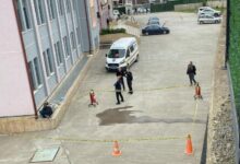yer kocaeli okulun 4uncu katindan dusen liseli genc kiz agir yaralandi G1klSMJm