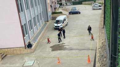 yer kocaeli okulun 4uncu katindan dusen liseli genc kiz agir yaralandi G1klSMJm