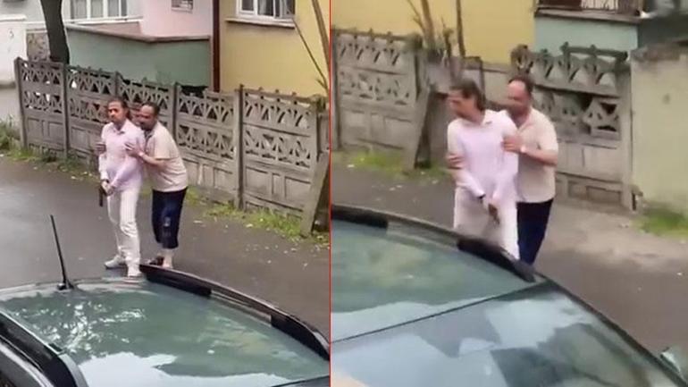 Yer: Sakarya! Tabanca ve balyozla dışarı çıktılar 2 yer sakarya tabanca ve balyozla disari ciktilar 0
