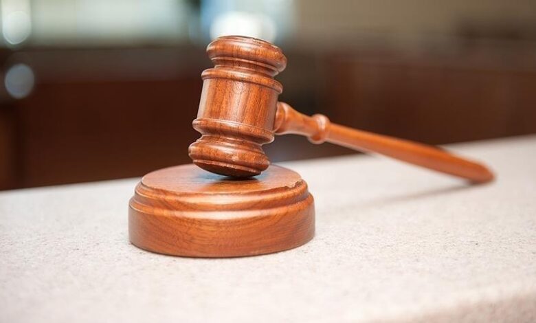 Yer: Tekirdağ! Konut sahibi ve kiracılar dikkat: Mahkemeden dikkat çeken 'depozito' kararı 1 yer tekirdag konut sahibi ve kiracilar dikkat mahkemeden dikkat ceken depozito karari P9sRktdl