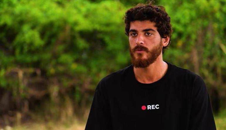 Yiğit Poyraz'dan Survivor sonrası çarpıcı açıklamalar! 'Volkan bana yemin etti' 2 yigit poyrazdan survivor sonrasi carpici aciklamalar volkan bana yemin etti 0 aDwp4nWw