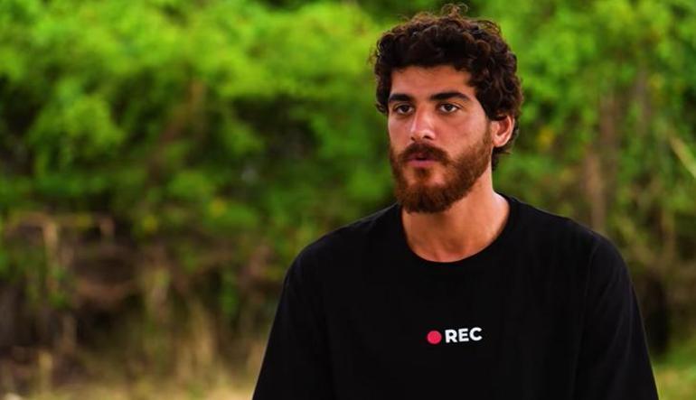 Yiğit Poyraz'dan Survivor sonrası çarpıcı açıklamalar! 'Volkan bana yemin etti' 3 yigit poyrazdan survivor sonrasi carpici aciklamalar volkan bana yemin etti 1 5WOTVDh8