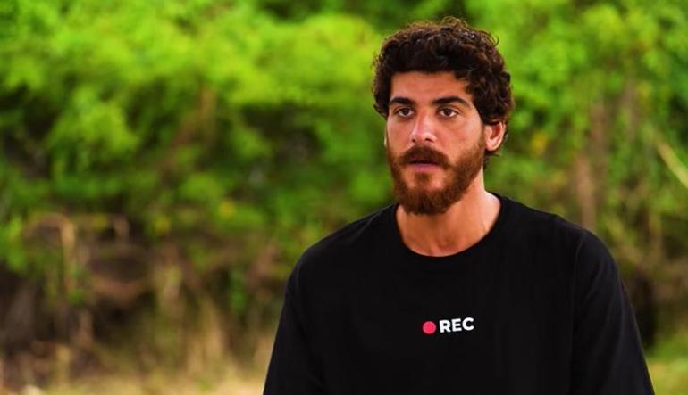 Yiğit Poyraz'dan Survivor sonrası çarpıcı açıklamalar! 'Volkan bana yemin etti' 4 yigit poyrazdan survivor sonrasi carpici aciklamalar volkan bana yemin etti 2 zO8Uwel1