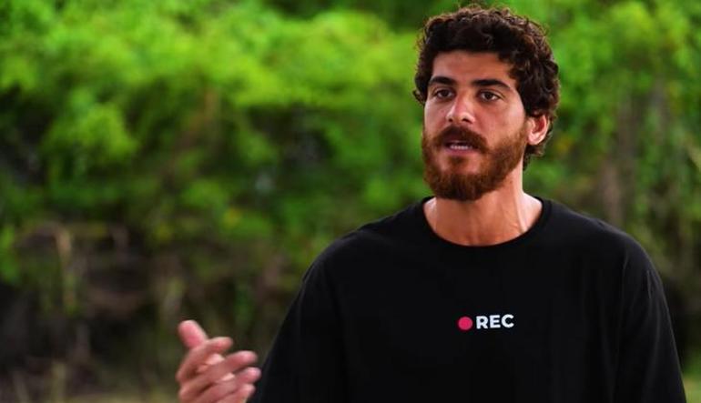 Yiğit Poyraz'dan Survivor sonrası çarpıcı açıklamalar! 'Volkan bana yemin etti' 5 yigit poyrazdan survivor sonrasi carpici aciklamalar volkan bana yemin etti 3