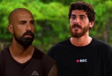 yigit poyrazdan survivor sonrasi carpici aciklamalar volkan bana yemin etti Mn37q8Fn