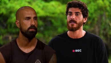 yigit poyrazdan survivor sonrasi carpici aciklamalar volkan bana yemin etti Mn37q8Fn