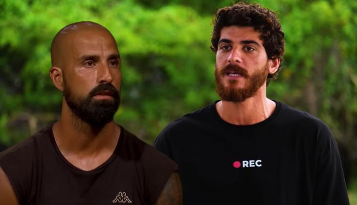 Yiğit Poyraz'dan Survivor sonrası çarpıcı açıklamalar! 'Volkan bana yemin etti' 1 yigit poyrazdan survivor sonrasi carpici aciklamalar volkan bana yemin etti Mn37q8Fn