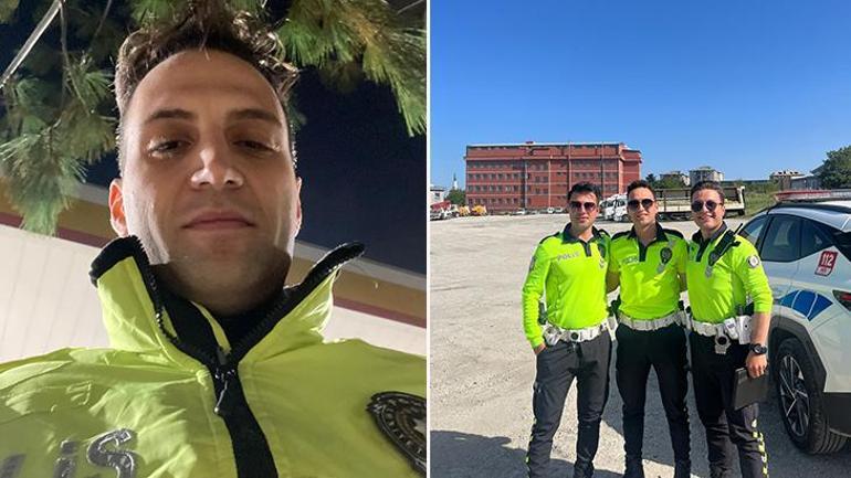 Youtube'da gördü, polisliği bıraktı! Karış karış geziyor: 'Parayı bu türlü kazanıyorum' 2 youtubeda gordu polisligi birakti karis karis geziyor parayi bu turlu kazaniyorum 0 Xju3FLbS