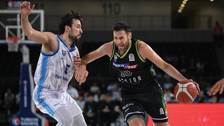 Yukatel Merkezefendi Belediyesi Basket, Türk Telekom deplasmanında galip! 1 yukatel merkezefendi belediyesi basket turk telekom deplasmaninda galip uXIRflqT