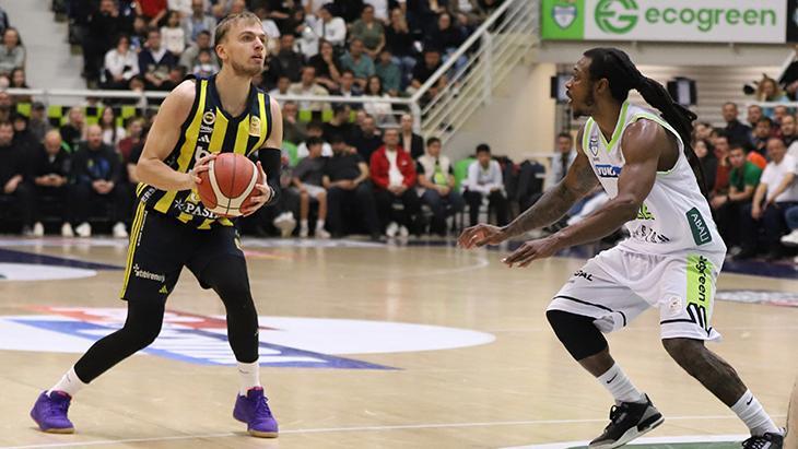Yukatel Merkezefendi Belediyesi, Fenerbahçe Beko'yu mağlup etti! 1 yukatel merkezefendi belediyesi fenerbahce bekoyu maglup etti Blm8NeaR