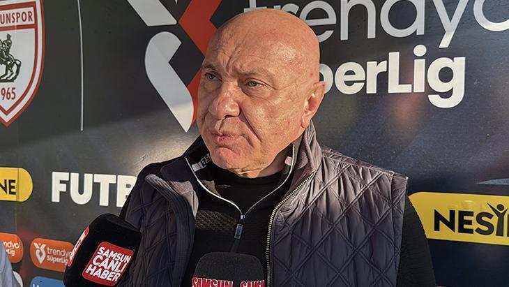 Yüksel Yıldırım: Bodrum FK maçı, bizim için dönüm maçıydı! 1 yuksel yildirim bodrum fk maci bizim icin donum maciydi tOKUwqCC