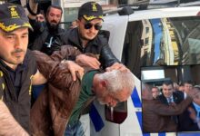 yumruklu akin provokasyon sonrasi ozgur ozelden birinci aciklama arU3SAhv