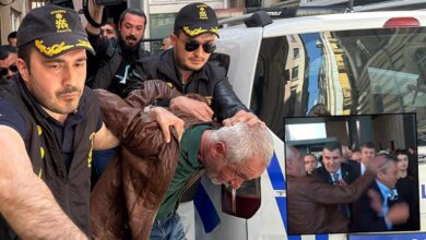 yumruklu akin provokasyon sonrasi ozgur ozelden birinci aciklama arU3SAhv