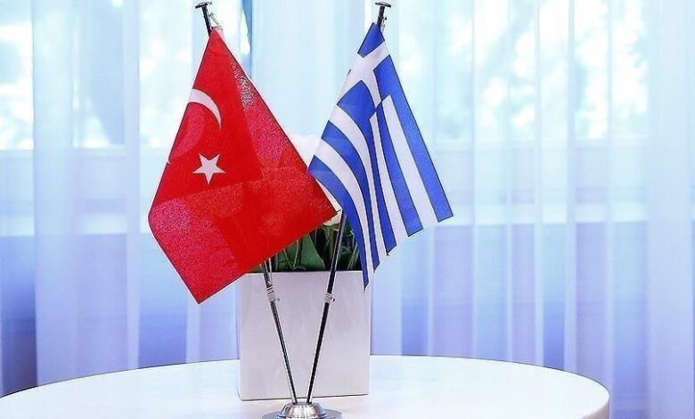 Yunan Bakan Türkçe iş konuştu 1 yunan bakan turkce is konustu deAH1xhi