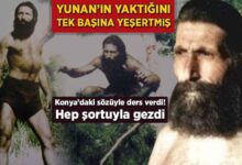 yunanin yaktigini tek tek yesertmis konyadaki kelami ders verdi daima sortuyla gezdi 2t3mmHQs