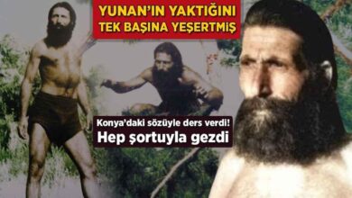 yunanin yaktigini tek tek yesertmis konyadaki kelami ders verdi daima sortuyla gezdi 2t3mmHQs