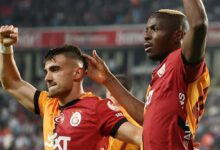 yunus akgun finalde alev aldi dayanilmaz performans A4DBZWSL
