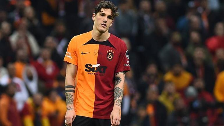 Zaniolo'dan Galatasaray'a berbat haber! 2 zaniolodan galatasaraya berbat haber 0 7Q5WKecY
